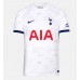Maillot de foot Tottenham Hotspur Domicile vêtements 2023-24 Manches Courtes
